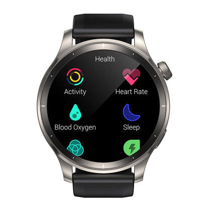 Smartwatch Joyroom JR-FV1, Gri