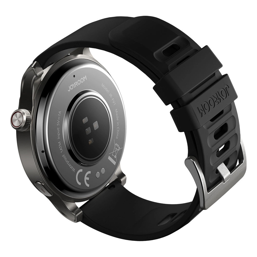 Smartwatch Joyroom JR-FV1, Gri