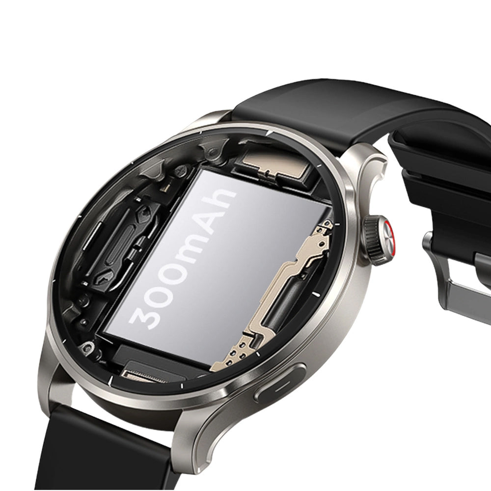 Smartwatch Joyroom JR-FV1, Gri