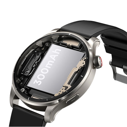 Smartwatch Joyroom JR-FV1, Gri