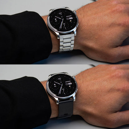 Smartwatch Joyroom JR-FV1, Gri