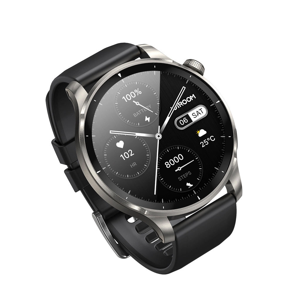 Smartwatch Joyroom JR-FV1, Gri