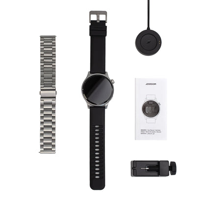 Smartwatch Joyroom JR-FV1, Gri