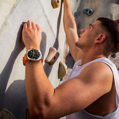 Smartwatch Joyroom JR-FV2 Call, Portocaliu