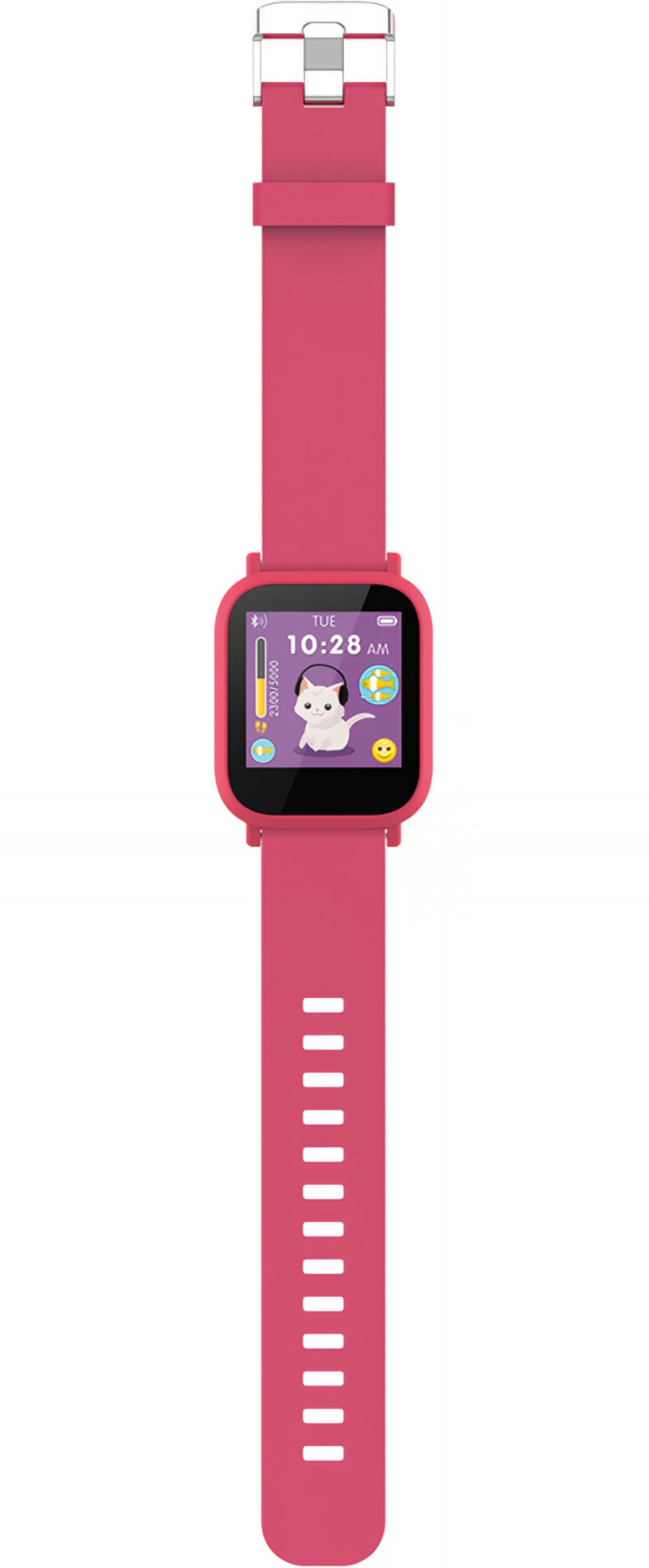 Smartwatch MaXlife Kids MXSW-200, Roz