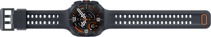 Smartwatch Samsung Galaxy Watch Ultra 2, 47mm, LTE, Negru SM-L715FZKAEUE