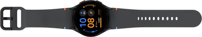 Smartwatch Samsung Galaxy Watch FE, 40 mm, BT, czarny SM-R861NZKAKAEUE 