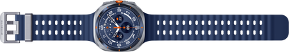 Smartwatch Samsung Galaxy Watch Ultra (2025), 47mm, LTE, Albastru SM-L705FZB2EUE
