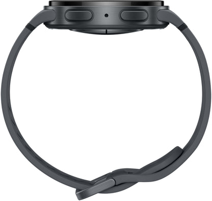 Smartwatch Samsung Galaxy Watch8, 40mm, LTE, Negru, Resigilat SM-L325FDAAEUE