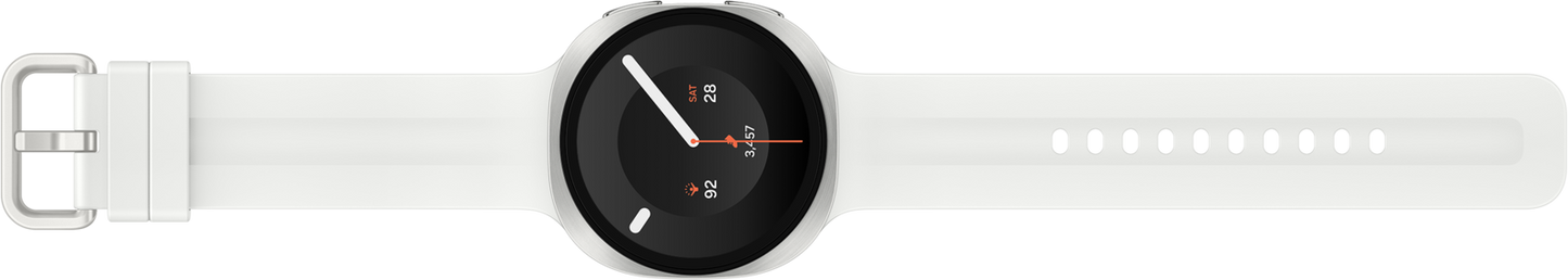Smartwatch Samsung Galaxy Watch9, 40mm, BT, Crem SM-L340NZEAEUE