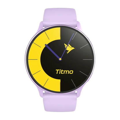 Smartwatch Titmo O-200 Call, Mov