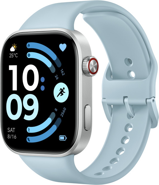Smartwatch Xiaomi Redmi Watch 6, Albastru BHR08CWGL