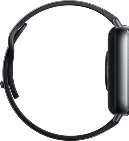 Smartwatch Xiaomi Redmi Watch 5 Active, Negru BHR8784GL