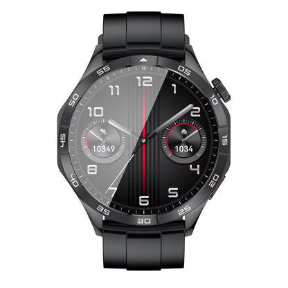 Smartwatch XO Design 4, Negru
