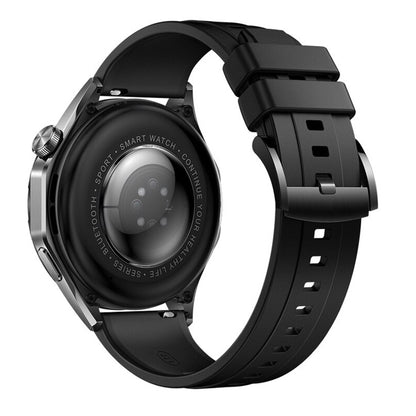 Smartwatch XO Design 4, Negru