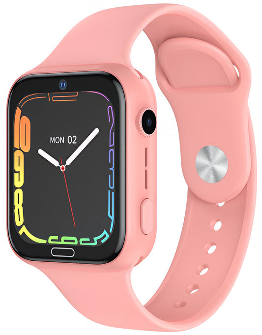 Smartwatch XO Design H140 Kids Call, Roz