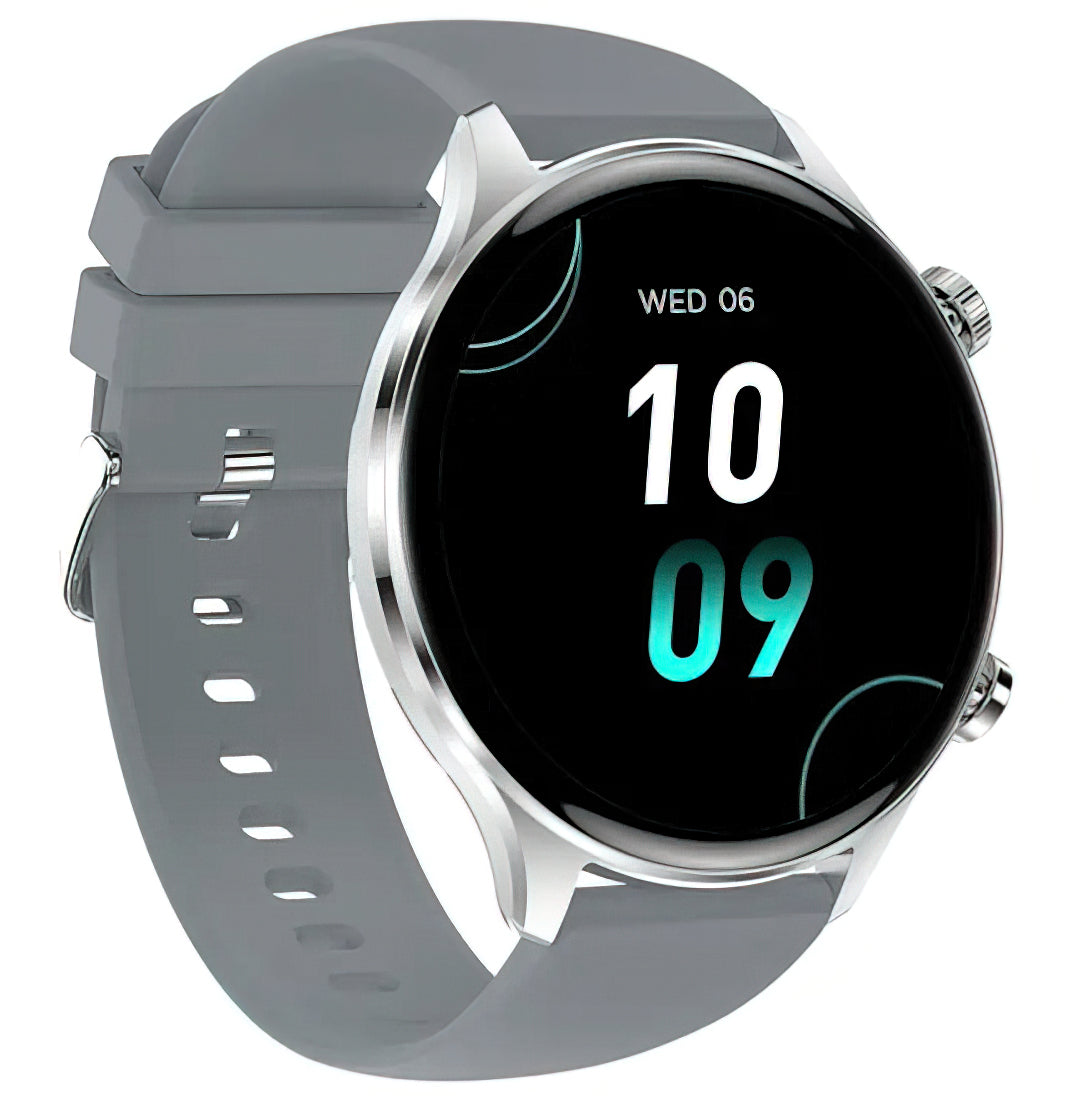 Smartwatch XO Design J14 Call, Argintiu