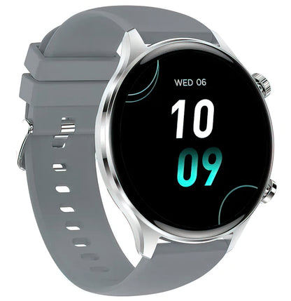 Smartwatch XO Design J14 Call, Argintiu