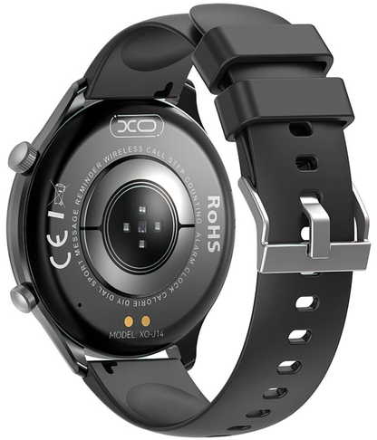 Smartwatch XO Design J14 Call, Negru