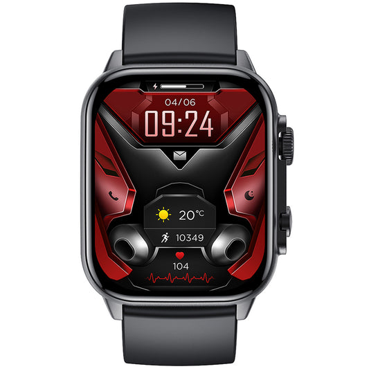 Smartwatch XO Design J9, Negru