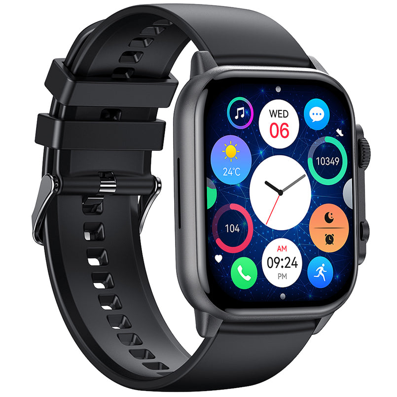 Smartwatch XO Design J9, Negru