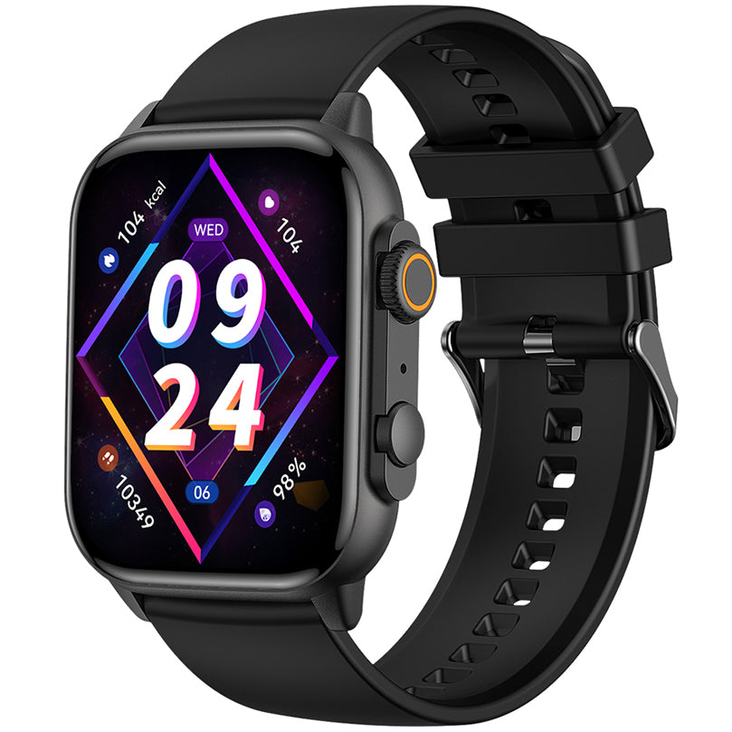 Smartwatch XO Design J9, Negru