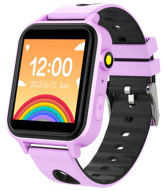 Smartwatch XO Design Kids H120, Mov