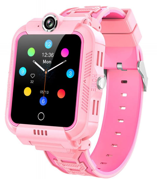 Smartwatch XO Design Kids H110, Roz