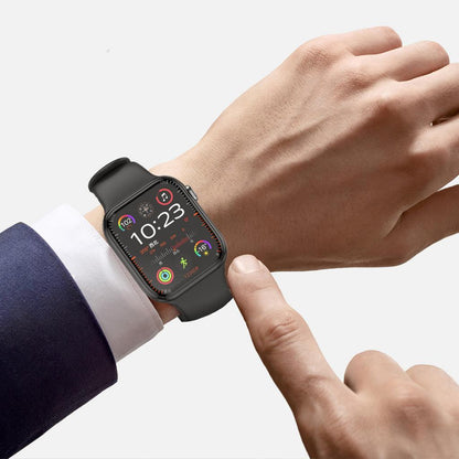Smartwatch XO Design M50 Pro Call, Negru