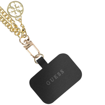 Snur Telefon Guess 4G Chain CBDY, Maro