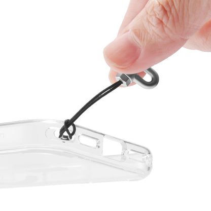 Snur Telefon Spigen DA30L, Negru AFA10614