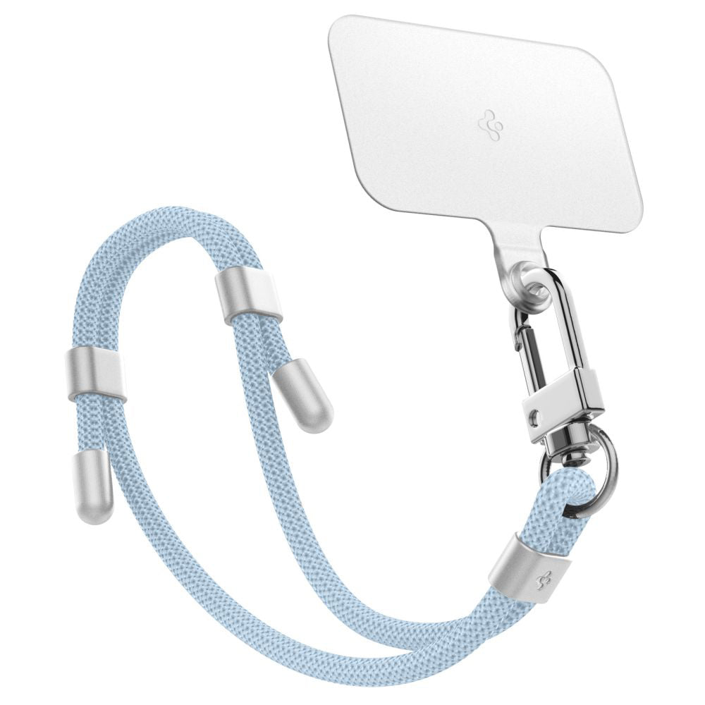 Snur Telefon Spigen Link, Albastru
