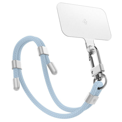Snur Telefon Spigen Link, Albastru