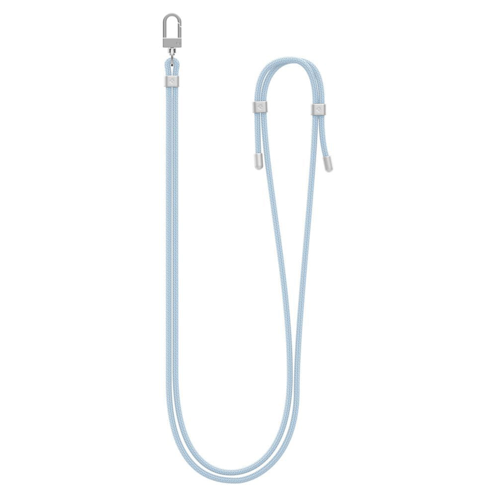 Snur Telefon Spigen Link, Albastru