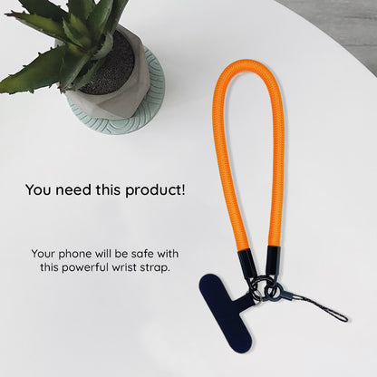 Snur Telefon Techsuit RWS2-03, Negru