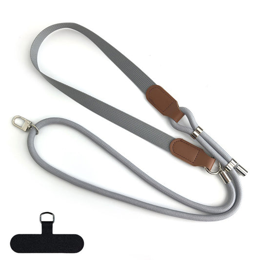 Snur Telefon Techsuit UrbanLoop TLN12G, Gri