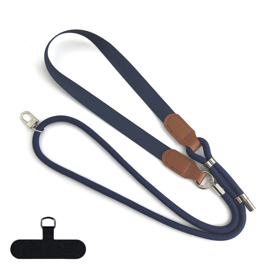 Snur Telefon Techsuit UrbanLoop TLN6B, Bleumarin