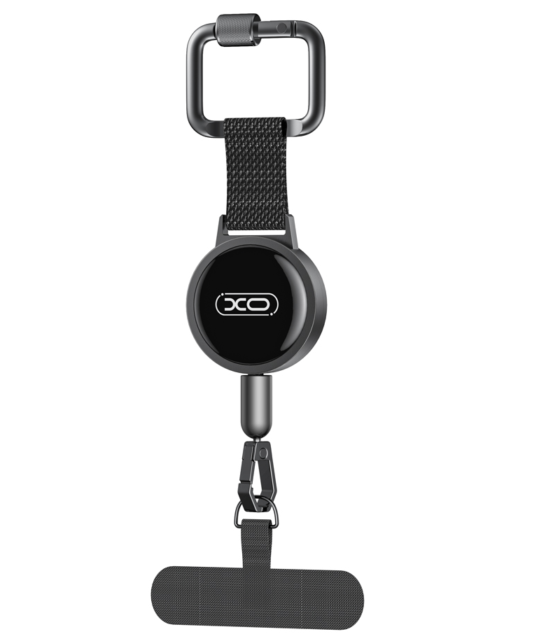 Snur Telefon XO Design SF16, Negru