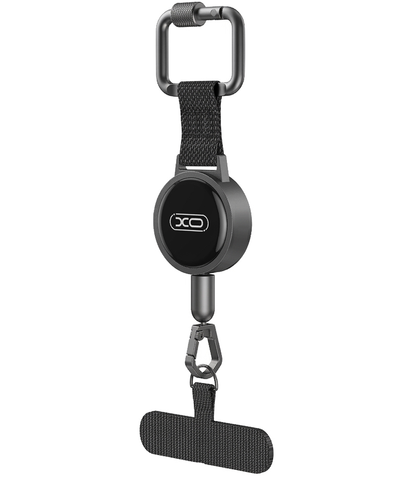 Snur Telefon XO Design SF16, Negru