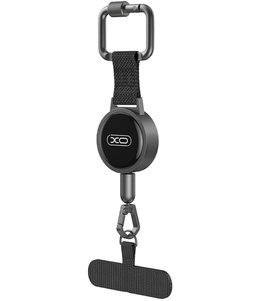 Snur Telefon XO Design SF16, Negru