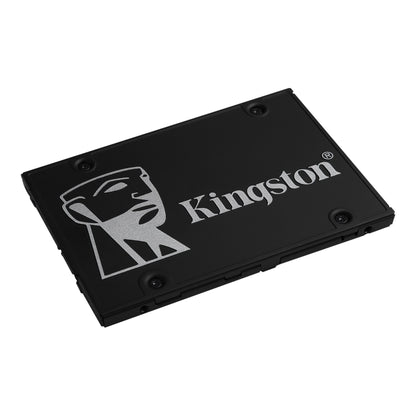 Solid State Drive (SSD) Kingston KC600, 256GB,  2.5inch, SATA III SKC600/256G