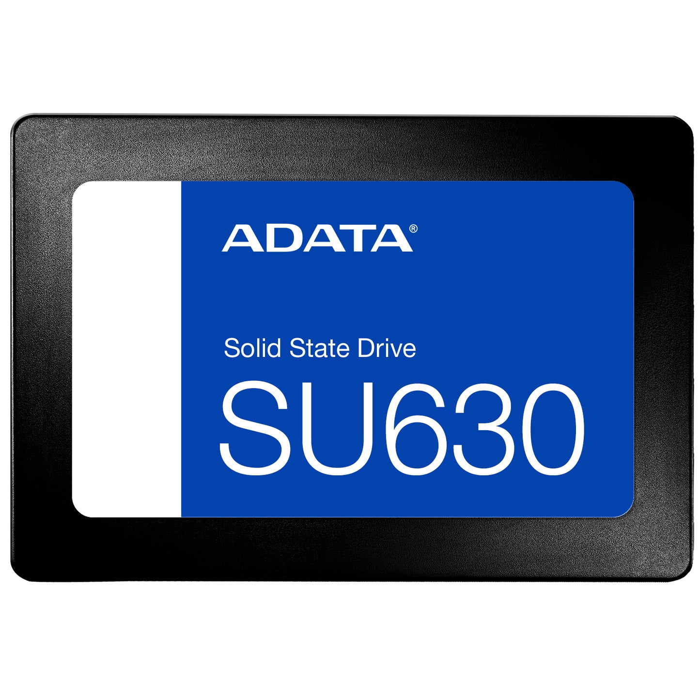 Dysk SSD Adata SU630, 2,5 cala, 240 GB, SATA III ASU630SS-240GQ-R 