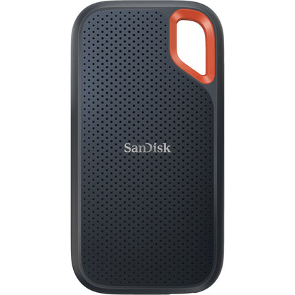 Solid State Drive (SSD Extern) SanDisk Extreme, 1TB, Negru SDSSDE61-1T00-G25