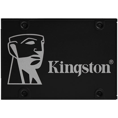 Solid State Drive (SSD) Kingston KC600, 1TB, 2.5inch, SATA III SKC600/1024G