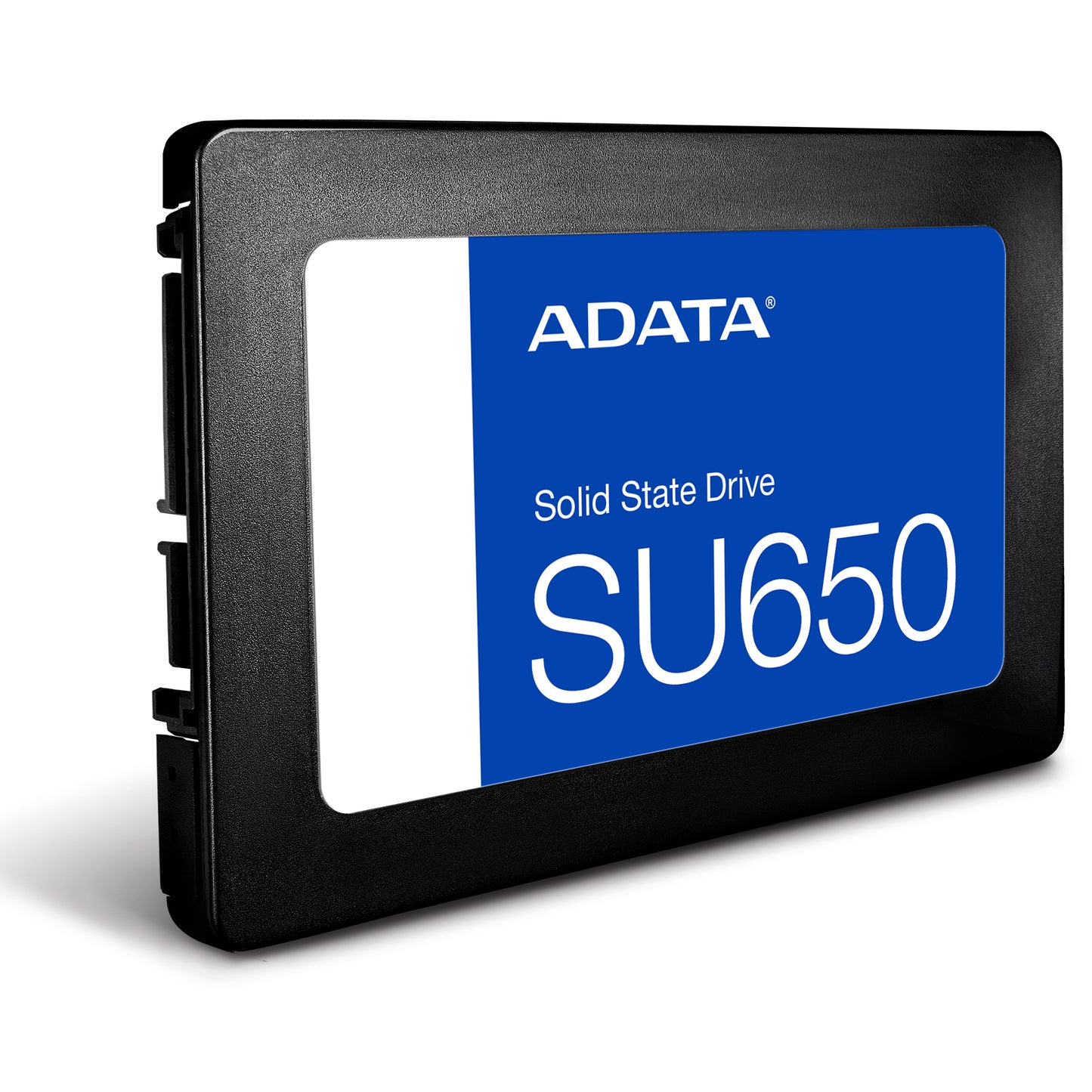 Solid State Drive (SSD) Adata SU650, 2.5inch, 256GB, SATA III ASU650SS-256GT-R