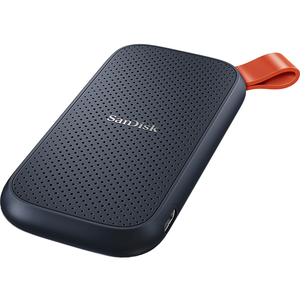 Solid State Drive (SSD Extern) SanDisk, 1TB, Negru SDSSDE30-1T00-G26