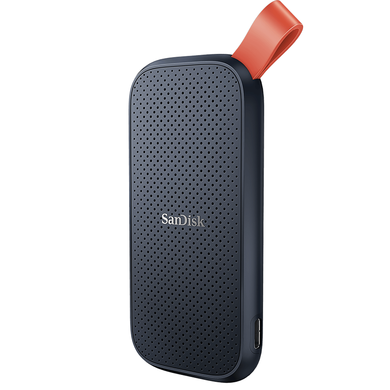 Solid State Drive (SSD Extern) SanDisk, 2TB, Negru SDSSDE30-2T00-G26