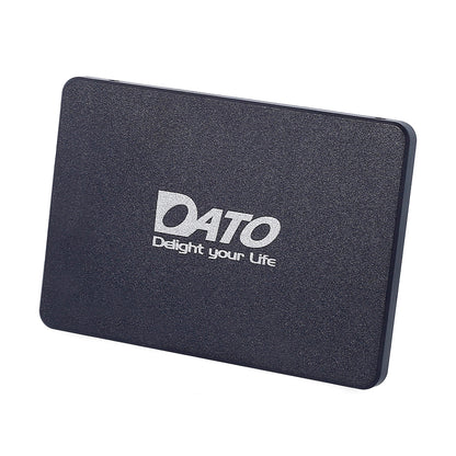 Solid State Drive (SSD) Dato, 2.5inch, 4TB, SATA III, Negru DS700SSD-4TB