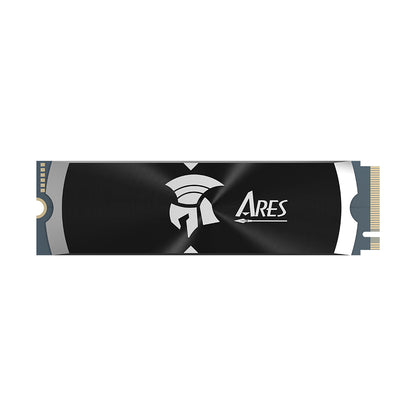 Solid State Drive (SSD) Dato Ares Dark Sword, NVME 1.4, PCIE Gen4x4, 1TB, Negru ARSDSK-1TB