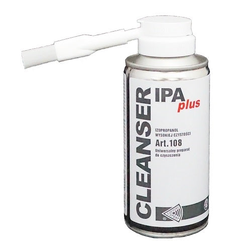 Spray Curatare Alcool Izopropilic Elektronic Spray IPA Plus, 150ml ART.108